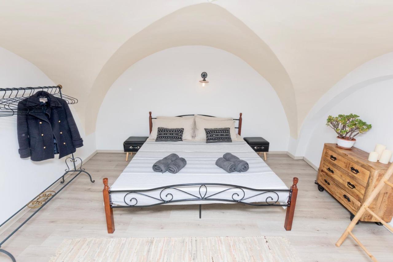 Casa Soul & Sun Apartment คาตาเนีย ภายนอก รูปภาพ
