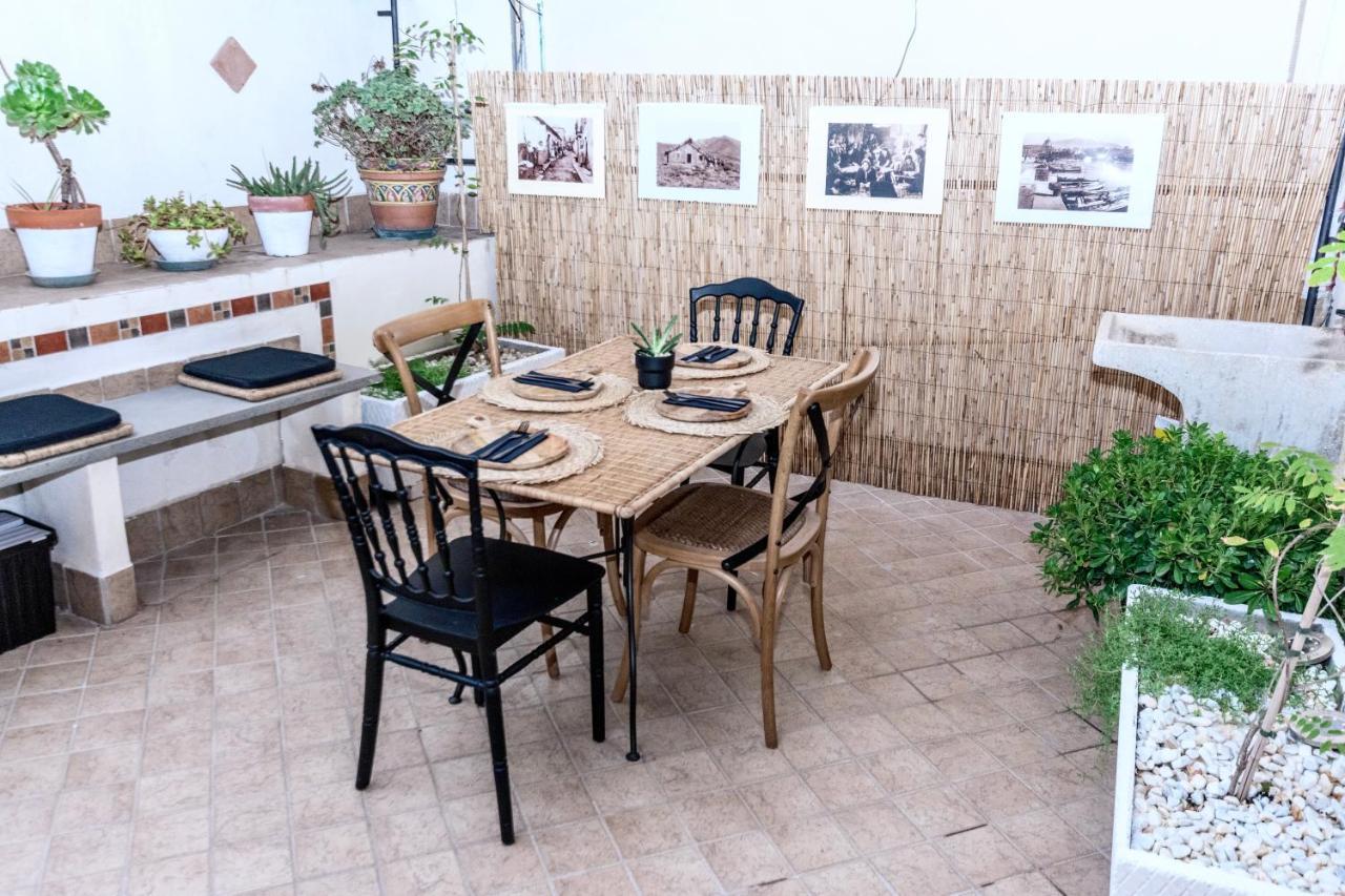 Casa Soul & Sun Apartment คาตาเนีย ภายนอก รูปภาพ