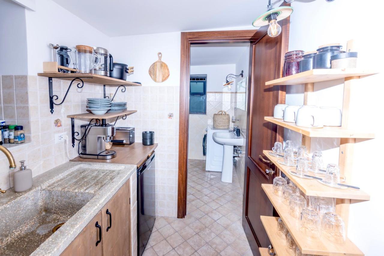Casa Soul & Sun Apartment คาตาเนีย ภายนอก รูปภาพ
