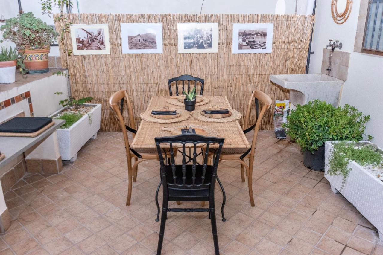 Casa Soul & Sun Apartment คาตาเนีย ภายนอก รูปภาพ