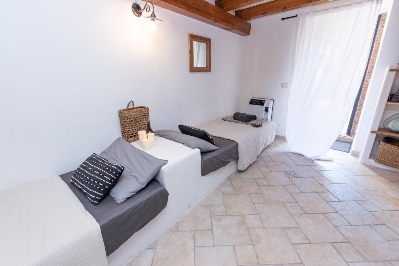 Casa Soul & Sun Apartment คาตาเนีย ภายนอก รูปภาพ